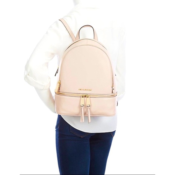 Michael Kors Backpack - Picture 3 of 7